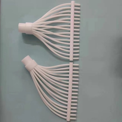 Nordson Tribomatic Ii স্বয়ংক্রিয় পাউডার আবরণ বন্দুক অগ্রভাগ PTFE