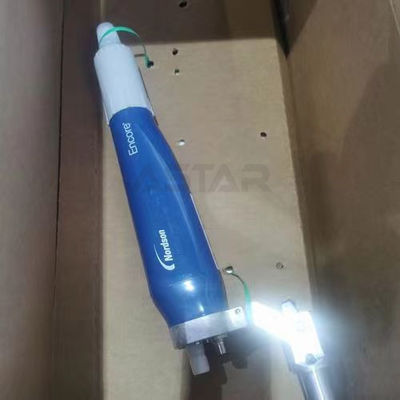 স্বয়ংক্রিয় ইলেক্ট্রোস্ট্যাটিক পাউডার লেপ বন্দুকের খুচরা যন্ত্রাংশ 1099824 মূল