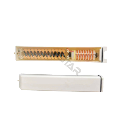 PG2A - AX এর জন্য Gema PG2A ক্যাসকেড স্বয়ংক্রিয় স্প্রে গানের যন্ত্রাংশ H-V ক্যাসকেড