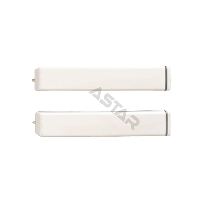 PG2A - AX এর জন্য Gema PG2A ক্যাসকেড স্বয়ংক্রিয় স্প্রে গানের যন্ত্রাংশ H-V ক্যাসকেড