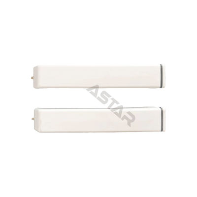 PG2A ক্যাসকেড অটোমেটিক স্প্রে বন্দুকের অংশগুলি H-V ক্যাসকেড PG2A - AX এর জন্য