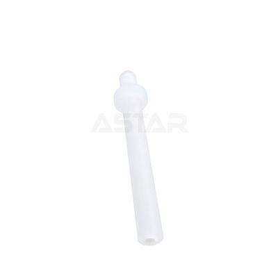 1605861 1605863 ইলেকট্রোড হোল্ডার কোণীয় টিভার উপাদান ইলেকট্রোড