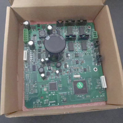 CG09 কন্ট্রোল ইউনিটের জন্য 10V 1.2A পাউডার লেপ PCB Gema Cg09 মেইনবোর্ড