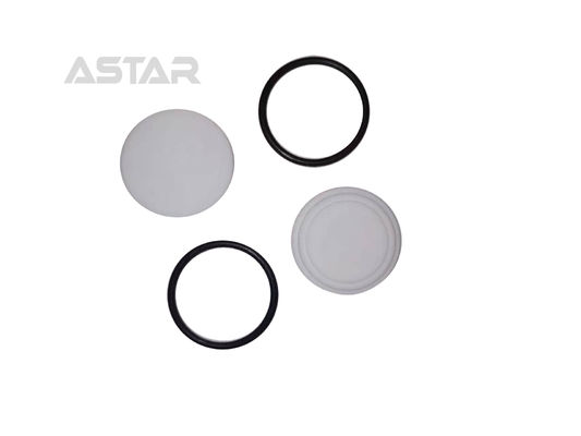 1010354 AP01.1 অ্যাপ্লিকেশন পাম্প প্রতিরক্ষামূলক ডিস্ক তরল ব্লকিং রিং