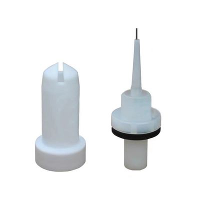 সিই সার্টিফাইড স্টেইনলেস স্টীল স্প্রে ডোজেল ম্যানুয়াল লেপ