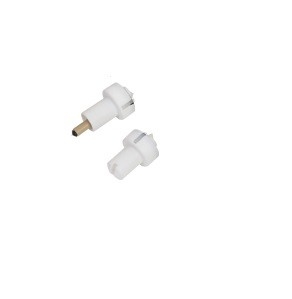 351717 উচ্চ প্রতিরোধের PTFE PG1 রাউন্ড জেট অগ্রভাগ পাউডার লেপ খুচরা যন্ত্রাংশ