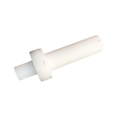 উচ্চ প্রতিরোধের NF18 ফ্ল্যাট জেট নোজেল সেট Gm02 পাউডার লেপ বন্দুকের জন্য