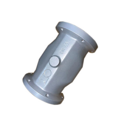 ২৫৮৫২০ NW65 পিন্চ ভালভ খুচরা যন্ত্রাংশ পুশ কনভেয়ার PT6 পাম্পের জন্য