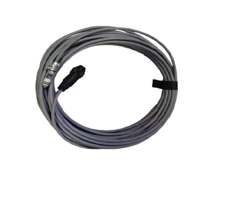 Optigun Ga03 স্বয়ংক্রিয় পাউডার লেপ বন্দুক খুচরা যন্ত্রাংশ ক্যাবল 1008663 মূল সামঞ্জস্যপূর্ণ সম্পূর্ণ