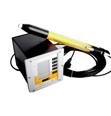 1009299 1009300 পাউডার লেপ মেশিন যন্ত্রাংশ OptiStar CG08 (-C) বন্দুক নিয়ন্ত্রণ ইউনিট