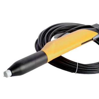 1009299 1009300 পাউডার কোটিং মেশিন যন্ত্রাংশ CG08 (-C) গান কন্ট্রোল ইউনিট