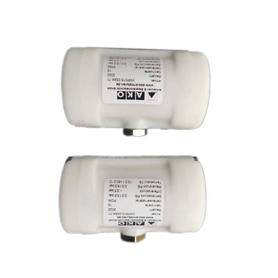 1006255 1006256 মূল পিপি06 পাউডার পাম্পের জন্য পিঞ্চ ভালভ Nw15 মিমি