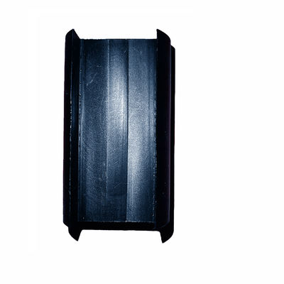 প্লাস্টিকের রিপ্লেস পার্টস 1450mm অভ্যন্তরীণ পাউডার টিউব ব্র্যাকেট জন্য - GA02