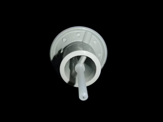 1081658 4মিমি ফ্ল্যাট স্প্রে নজল অ্যাসেম্বলি ম্যানুয়াল স্বয়ংক্রিয় বন্দুকের জন্য