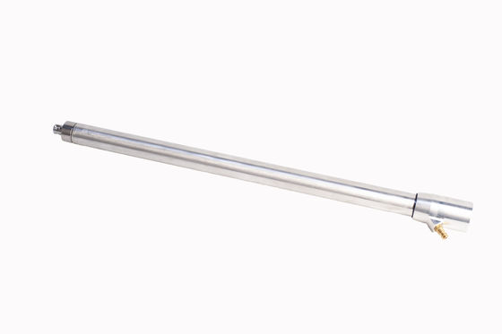 1009679 রূপালী 2b অতিরিক্ত যন্ত্রাংশ ম্যানুয়াল সরঞ্জাম ফ্লুইডাইজিং সাকশন ইউনিট