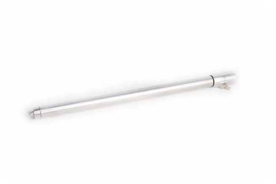 1009679 রূপালী 2b অতিরিক্ত যন্ত্রাংশ ম্যানুয়াল সরঞ্জাম ফ্লুইডাইজিং সাকশন ইউনিট