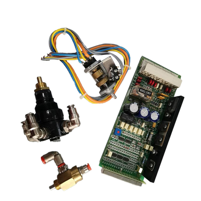 Gema Pg Pcb পাউডার লেপ খুচরা যন্ত্রাংশ Pg2a মূল বন্দুক শেল ক্যাসকেড এক্সটেনশন Cscade