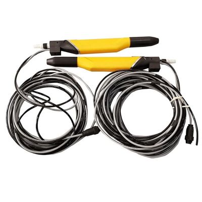 1010198 100kv  Ga03 ইলেক্ট্রোস্ট্যাটিক পাউডার কোটিং গান ১৫ মিটার কেবল সহ