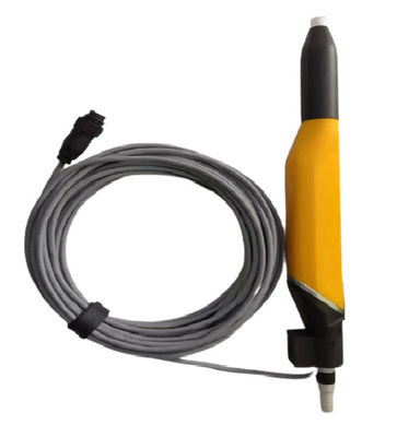 1010198 100kv  Ga03 ইলেক্ট্রোস্ট্যাটিক পাউডার কোটিং গান ১৫ মিটার কেবল সহ