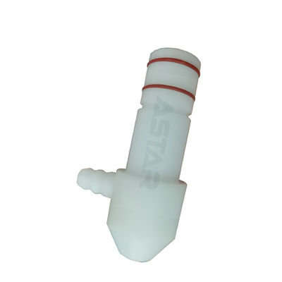 ডিফিউজার পাউডার কোটিং কিট ট্রিবোম্যাটিক II সিঙ্গেল রিপ্লেসমেন্ট ৬৩১২৭১