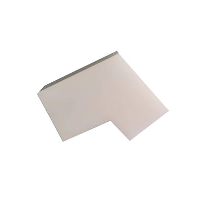 1096695 পাউডার লেপ এলকো হোয়াইট ফর লেট ম্যানুয়াল পাউডার স্প্রে বন্দুক