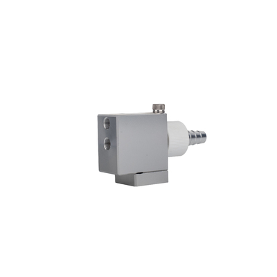 AIT60624-00 ইনজেক্টর নল পার্কার আইওনিক্স GX131 ইলেক্ট্রো স্ট্যাটিক পাউডার লেপ বন্দুক