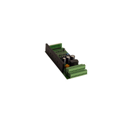 50W 10V Gema PGC 2 পাউডার লেপ PCB সিস্টেম 327190 মসৃণ পৃষ্ঠ