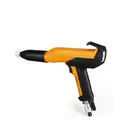 GM03 ম্যানুয়াল গান ম্যানুয়াল সরঞ্জামের জন্য  2 বি পাউডার কোটিং মেশিন