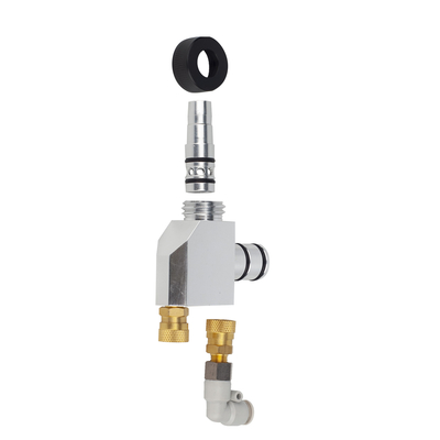 Encore Gen II 1095924 পাম্প পাউডার লেপ খুচরা যন্ত্রাংশ উচ্চ স্থায়িত্ব শিল্পের জন্য
