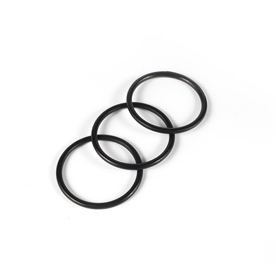 1006324 কালো ফ্লোরিন আঠালো O- রিং 12x1 MM FPM75 Gema GA03 স্প্রে বন্দুকের জন্য