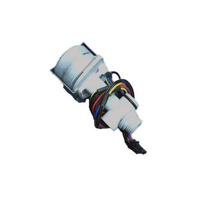 1000064 Gema Optiflex পাউডার লেপ মেশিন খুচরা যন্ত্রাংশ থ্রোটল মোটর