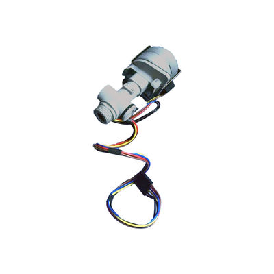 1000064 পাউডার লেপিং মেশিন রিপেয়ার পার্টস থ্রোটল মোটর