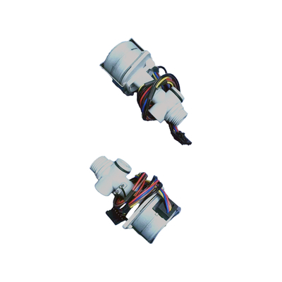 1000064 Gema Optiflex পাউডার লেপ মেশিন খুচরা যন্ত্রাংশ থ্রোটল মোটর