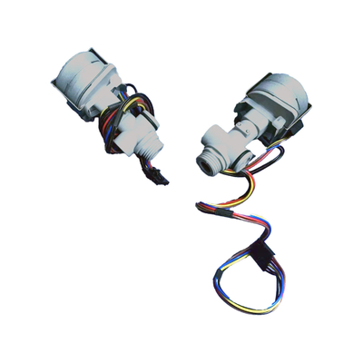 1000064 Gema Optiflex পাউডার লেপ মেশিন খুচরা যন্ত্রাংশ থ্রোটল মোটর