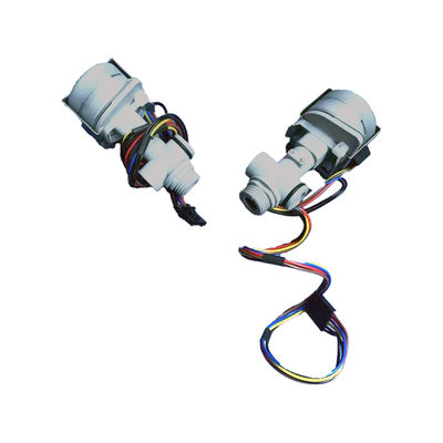 1000064 পাউডার লেপিং মেশিন রিপেয়ার পার্টস থ্রোটল মোটর