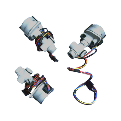 1000064 Gema Optiflex পাউডার লেপ মেশিন খুচরা যন্ত্রাংশ থ্রোটল মোটর