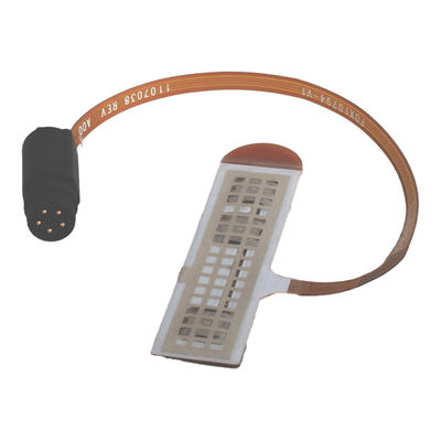 কিট ট্রিগার সুইচ 1108095 ম্যানুয়াল ইলেক্ট্রোস্ট্যাটিক পাউডার লেপ স্প্রে বন্দুকের জন্য