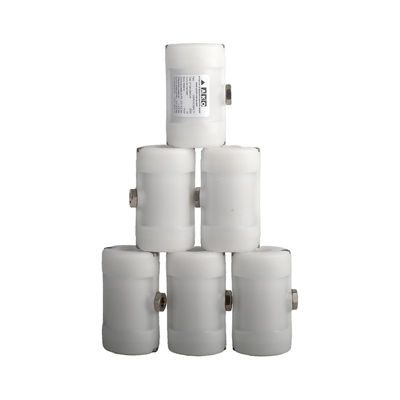 1006255 মূল PP06 পাউডার পাম্প পিনচ ভালভ NW15 মিমি