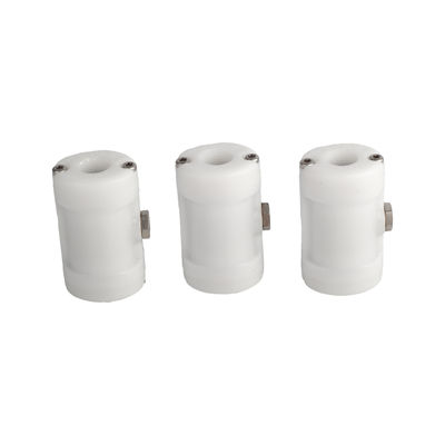 1006255 মূল PP06 পাউডার পাম্প পিনচ ভালভ NW15 মিমি