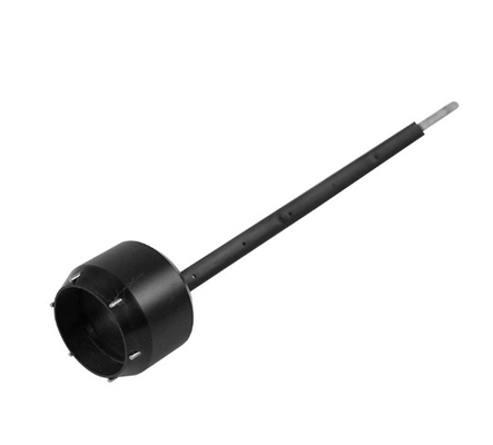 GM03 এবং GA03 গুঁড়া লেপ বন্দুকের জন্য সুপার করোনা PC05 1008165 সুপার করোনা