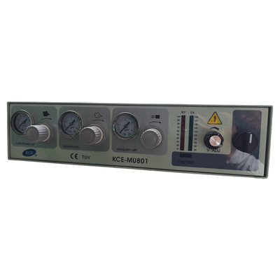 সম্পূর্ণ সরঞ্জাম KCI 801 ইলেক্ট্রোস্ট্যাটিক পাউডার লেপ মেশিন সরঞ্জাম