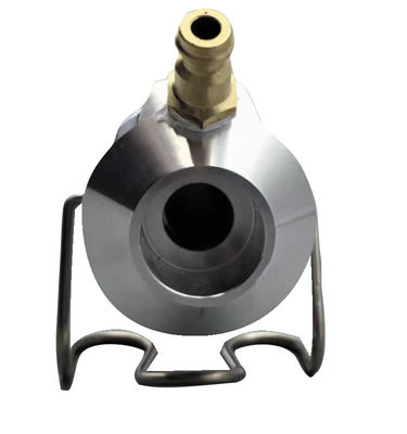 1009528 PowerClean মডিউল সম্পূর্ণ পাউডার লেপ মেশিন CG13/CG09 জন্য উপযুক্ত