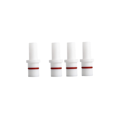 Venturi Tube High Power Powder Pump Spare Parts Powder Coating Machine For Superior Finish
