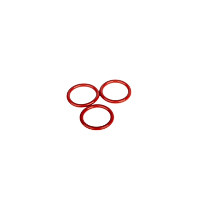 Gema OptiFlow IG02 231517 রেড ও-রিং D16 X 2 মিমিপাউডার ইনজেক্টর আনুষাঙ্গিক