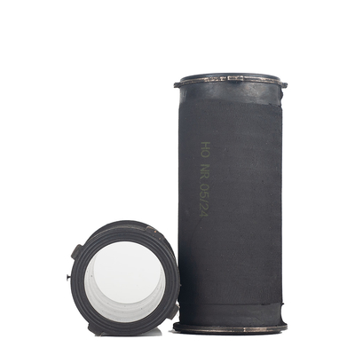 DN50 পিনচ ভালভ স্লিভ