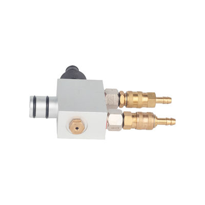 241622 P1F1 পাউডার ইনজেক্টর পাউডার কোটিং খুচরা যন্ত্রাংশ