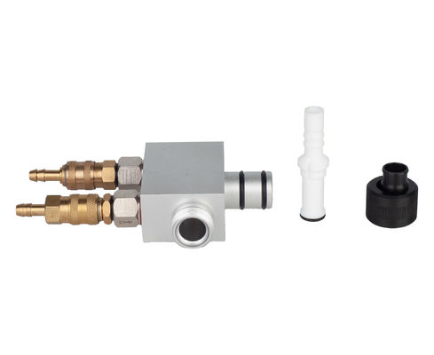 241622 P1F1 পাউডার ইনজেক্টর পাউডার কোটিং খুচরা যন্ত্রাংশ