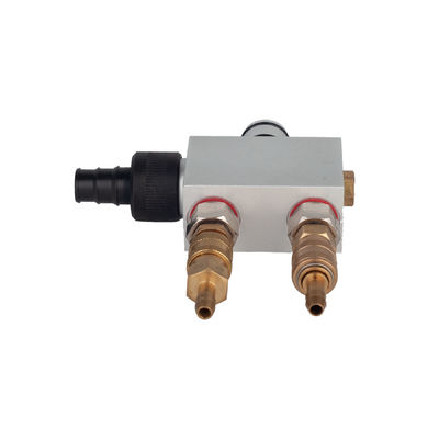 241622 P1F1 পাউডার ইনজেক্টর পাউডার কোটিং খুচরা যন্ত্রাংশ