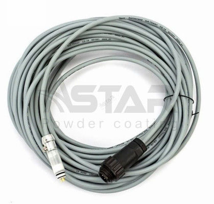 1010198 অরিজিনাল Gema OptiGun GA03 ইলেক্ট্রোস্ট্যাটিক পাউডার লেপ