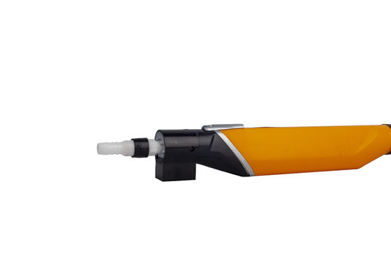 বন্দুকের বডি GA03 শ্যাফ্ট সম্পূর্ণ GA03 বন্দুকের বিদ্যুৎ পাউডার কোটিং গান